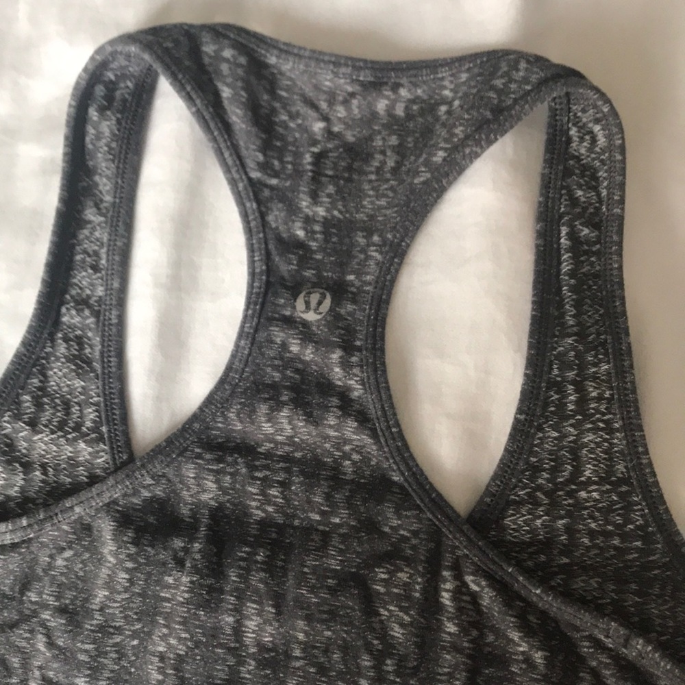Lululemon Cool Racerback Tank